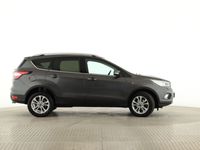 gebraucht Ford Kuga 1.5 EcoBoost Titanium 4x2 Bi-XEN*NAV*KAM*17