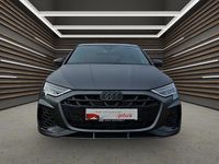 Gebraucht Audi S3 Sport 333 PS (244 kW) 2025 Blau Limousine