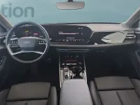 Gebraucht Audi A5 204 PS (150 kW) 2025 Blau Kombi