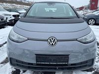 Gebraucht VW ID.3 Pure 110 kW (150 PS) 2021 Grau Kleinwagen