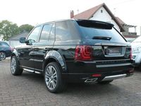 gebraucht Land Rover Range Rover Sport 3.0 TDV6 STARTECH / BRABUS