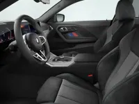 Gebraucht BMW 218 Shadowline 156 PS (114 kW) 2025 Weiß Coupé