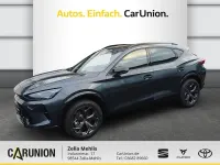 Neu Cupra Formentor 150 PS (110 kW) 2025 Magnetic grau SUV