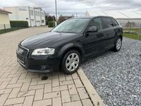 gebraucht Audi A3 Sportback 1.4 Xenon/navi/Tüv