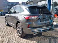 gebraucht Ford Kuga ST-Line Navi Kamera Schiebd. Styling-P. 1.H