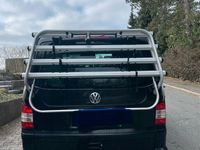 Gebraucht VW California California 135 PS (99 kW) 2008 Schwarz Van