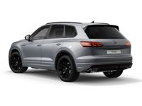 gebraucht VW Touareg 3.0TDI +R-LINE+BLACK STYLE+AHK+KAMERA