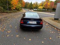 Gebraucht Audi A4 150 PS (110 kW) 1997 Blau Limousine
