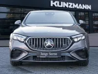 Second-hand Mercedes E53 AMG AMG 585 CP (430 kW) 2024 Maro Berlinǎ