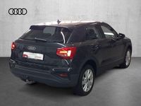 Gebraucht Audi Q2 Comfort 150 PS (110 kW) 2023 Manhattangrau metallic SUV