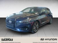 Gebraucht Hyundai i30 Advantage 101 PS (74 kW) 2025 Blau Limousine