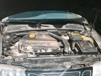 Usata Saab 9-5 185 CV (136 kW) 2001 Station wagon