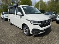 gebraucht VW California 6.1 Ocean 4MOTION+DIFF.+MARKISE+KA...