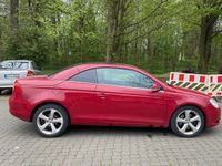 gebraucht VW Eos 2.0 TDI