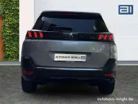Gebraucht Peugeot 5008 Allure 131 PS (96 kW) 2024 Grau SUV