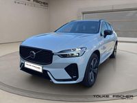 Gebraucht Volvo XC60 R-Design 455 PS (334 kW) 2023 Weiß SUV