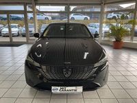 Gebraucht Peugeot 308 SW Allure 131 PS (96 kW) 2023 Schwarz Kombi