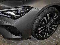 Gebraucht Mercedes CLA180 Advanced 136 PS (100 kW) 2025 Metalliclack mountaingrau Limousine