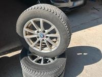 Usata BMW 320 183 CV (134 kW) 2014 Grigio Station wagon