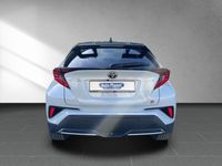 gebraucht Toyota C-HR 2.0 Hybrid GR SPORT