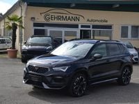 Gebraucht Cupra Ateca 300 PS (220 kW) 2021 Crystal black SUV