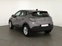 Nowe Renault Captur 91 KM (66 kW) 2025 Szary SUV