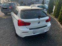 gebraucht BMW 118 i, Top Zustand