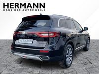 gebraucht Renault Koleos (Facelift) 1.7 BLUE dCi 150 FAP Limited