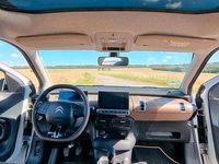 Gebraucht Citroën C4 Cactus 99 PS (72 kW) 2014 Kleinwagen