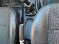 Gebraucht Opel Tigra Enjoy 90 PS (66 kW) 2005 Silber Cabrio