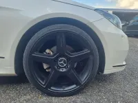 Gebraucht Mercedes E200 Avantgarde 184 PS (135 kW) 2012 Weiß Coupé