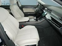 Gebraucht Audi A8 286 PS (210 kW) 2023 Blau Limousine