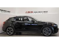 gebraucht Maserati Levante V6 Diesel *LUFT *Kamera *20Zoll *