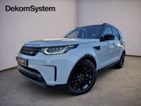 Gebraucht Land Rover Discovery 5 306 PS (225 kW) 2019 Weiß SUV