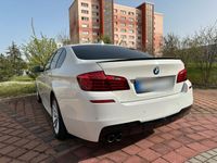 gebraucht BMW 525 XDrive M-Paket