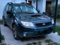 Gebraucht Subaru Forester 150 PS (110 kW) 2010 Andere farben SUV