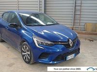 Gebraucht Renault Clio V Equilibre 90 PS (66 kW) 2023 Blau Limousine