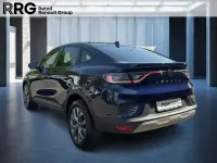 Gebraucht Renault Arkana Evolution 140 PS (102 kW) 2025 Nachtblau SUV