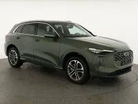 Neu Audi Q5 Ambiente 204 PS (150 kW) 2026 Distriktgrün metallic SUV