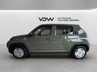 Neu Hyundai Inster Select 85 kW (116 PS) 2025 Andere Kleinwagen