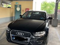 gebraucht Audi A4 Avant