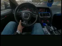 Gebraucht Audi Q7 S-Line 239 PS (175 kW) 2006 Andere farben SUV
