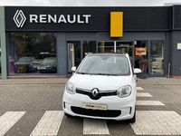Gebraucht Renault Twingo LIMITED 73 PS (53 kW) 2020 Weiß Kleinwagen