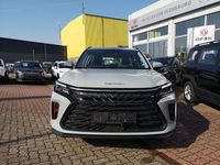 Gebraucht DFSK Fengon 177 PS (130 kW) 2024 Grau SUV