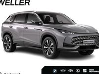 Neu MG HS Luxury 224 PS (164 kW) 2026 Grau SUV