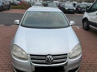 Gebraucht VW Jetta 2006 Limousine