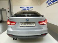 gebraucht BMW 330 330GT*M Sportpaket*HUD*NaviProf*Leder*Panorama