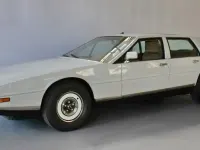 Gebraucht Aston Martin Lagonda 303 PS (222 kW) 1981 Limousine