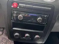 Gebraucht Seat Ibiza Reference 86 PS (63 kW) 2007 Kleinwagen