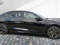 Gebraucht BYD Seal Design 230 kW (313 PS) 2025 Schwarz Limousine